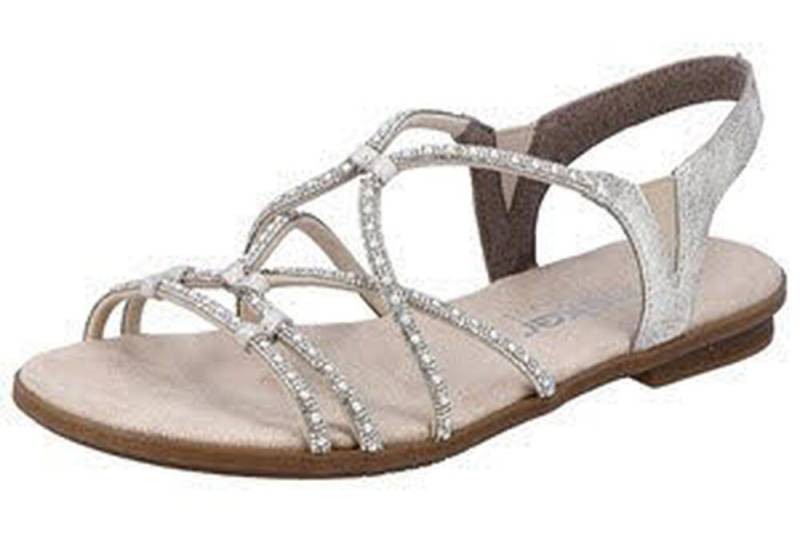 Rieker Riemchensandalette Rieker Riemchensandalette von Rieker
