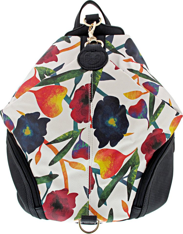 Rieker Rucksack von Rieker