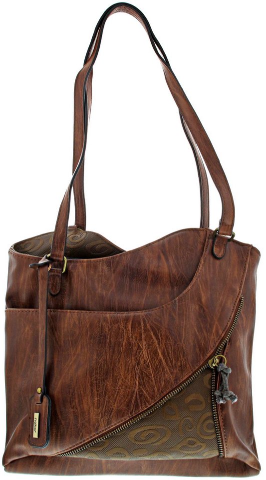 Rieker Rucksack von Rieker