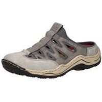 Rieker Sabot Damen grau|grau|grau|grau|grau|grau von Rieker