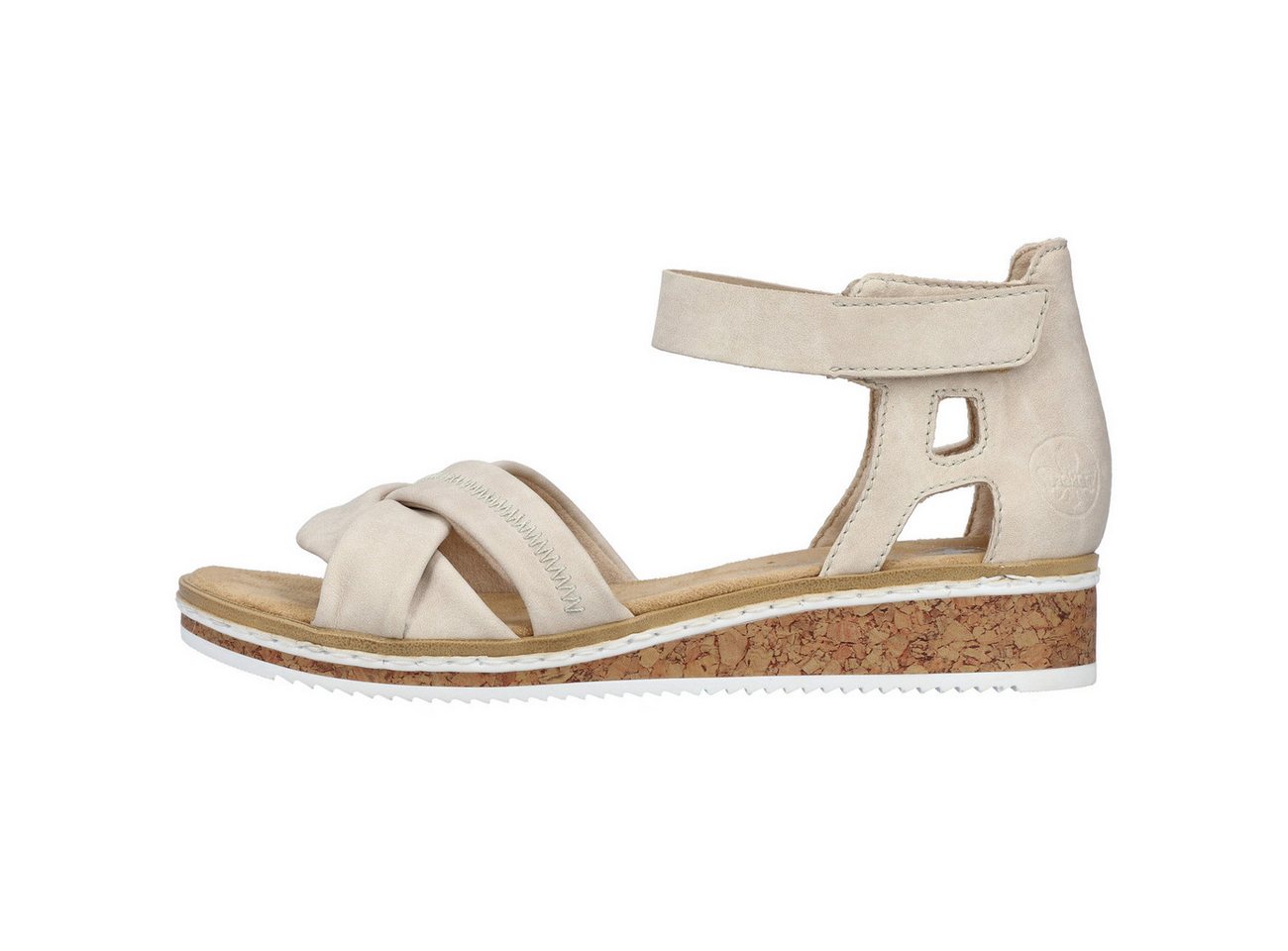 Rieker Sandale von Rieker