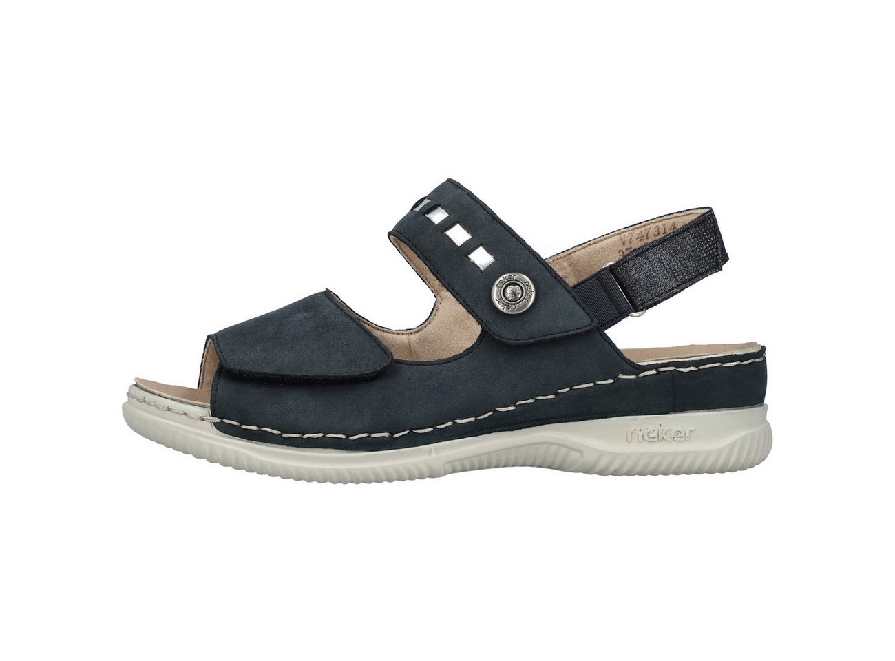Rieker Sandale von Rieker