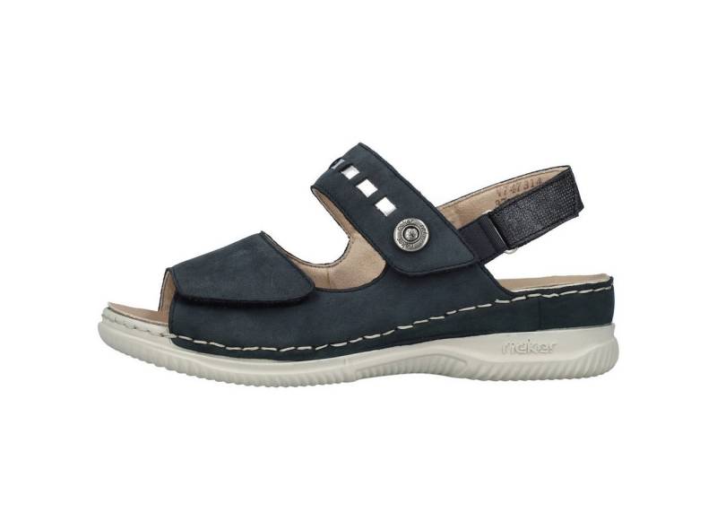 Rieker Sandale von Rieker