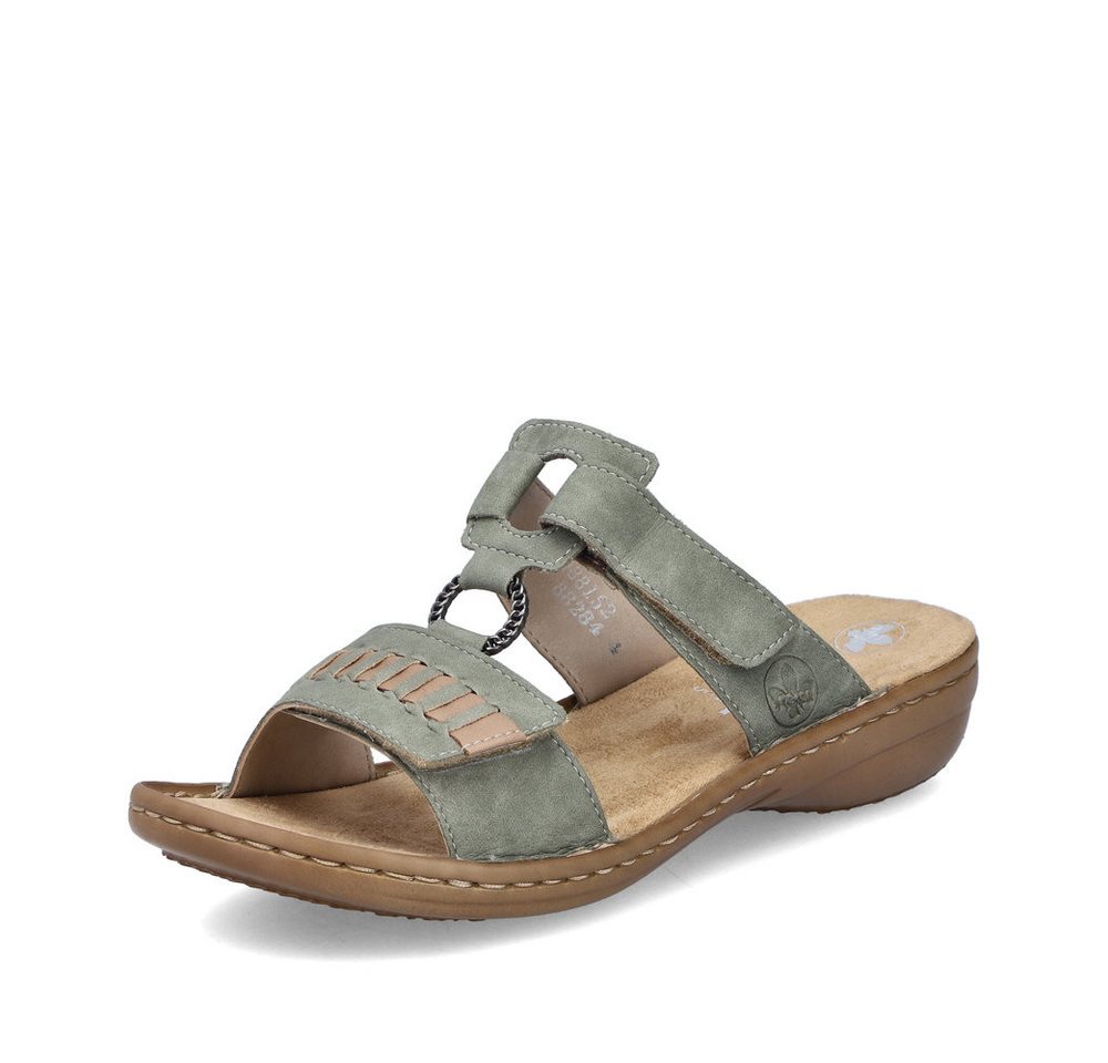 Rieker Sandale Rieker Sandale von Rieker