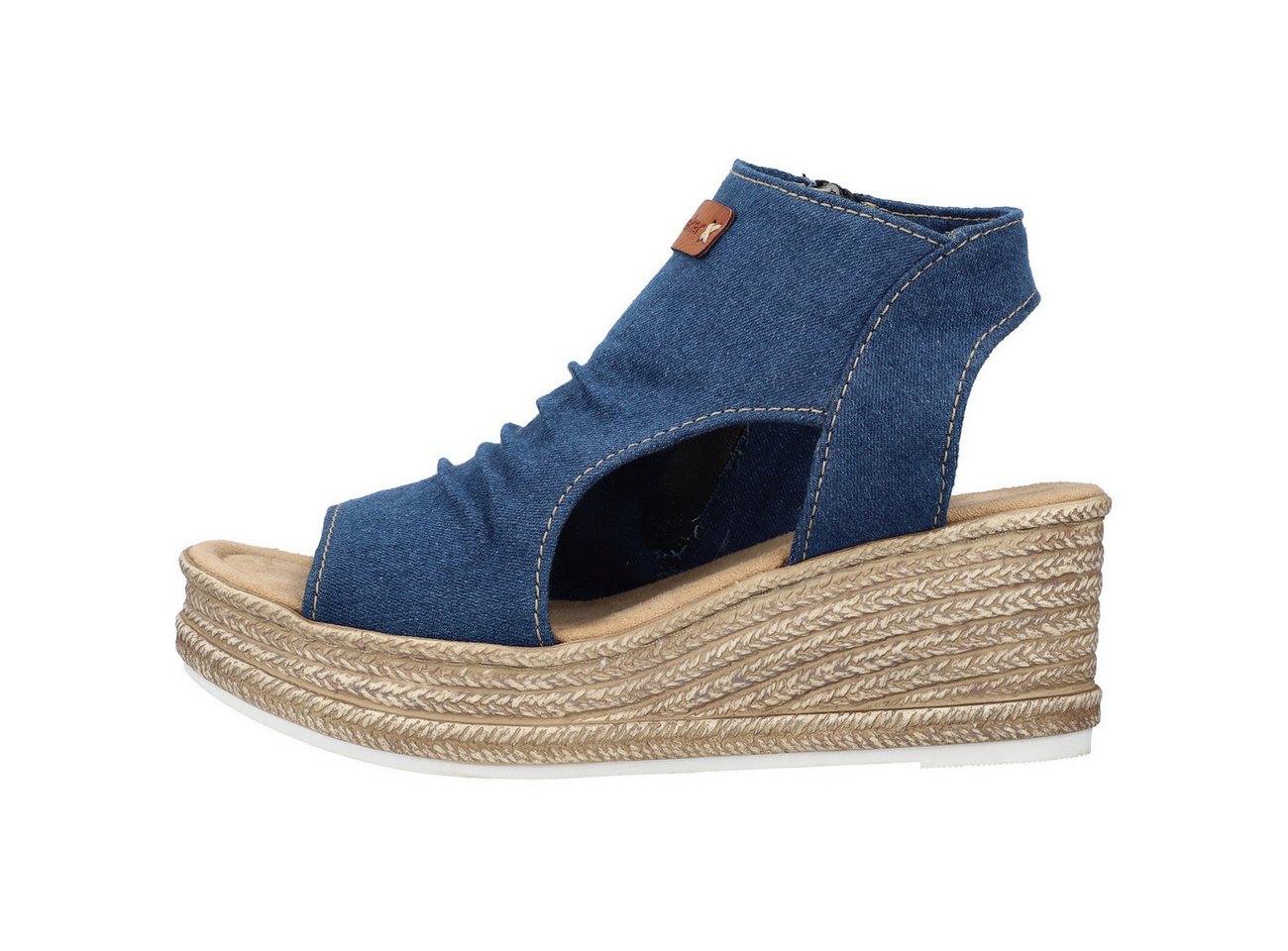 Rieker Sandale von Rieker