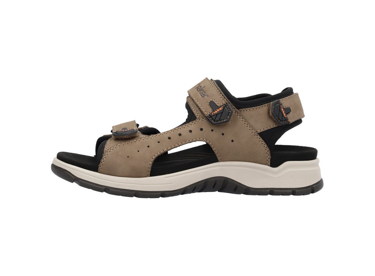 Rieker Sandale von Rieker