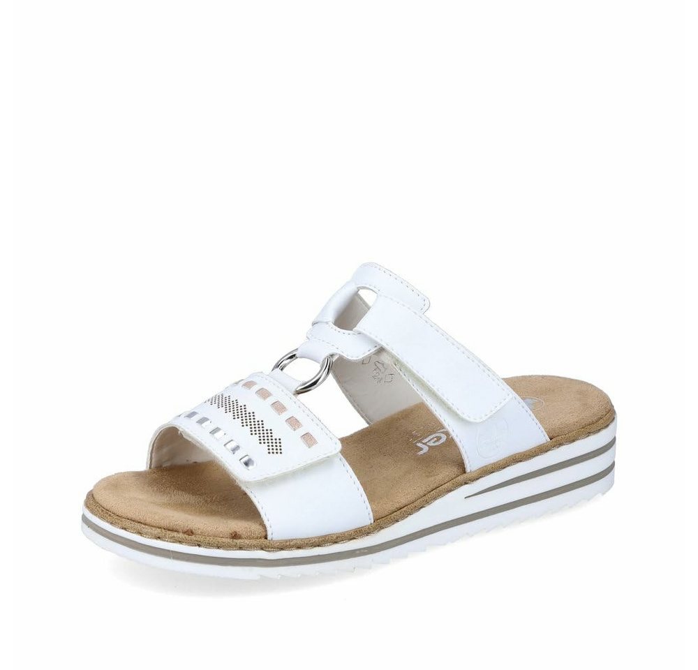 Rieker Sandalen für Damen Sandale (keine Angabe, 1-tlg., keine Angabe) von Rieker