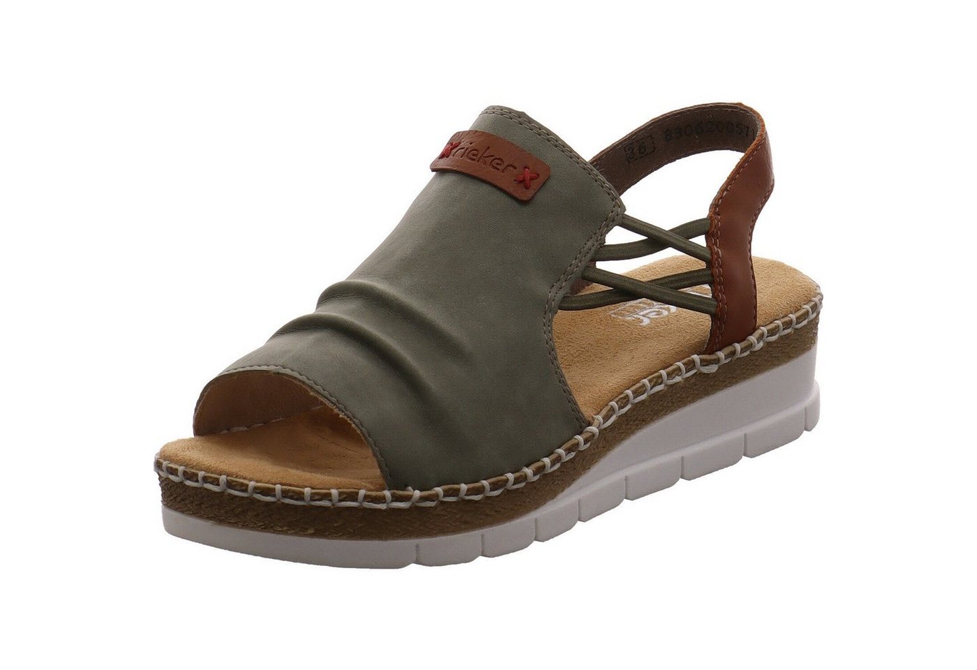 Rieker Sandalette Rieker Sandalette von Rieker