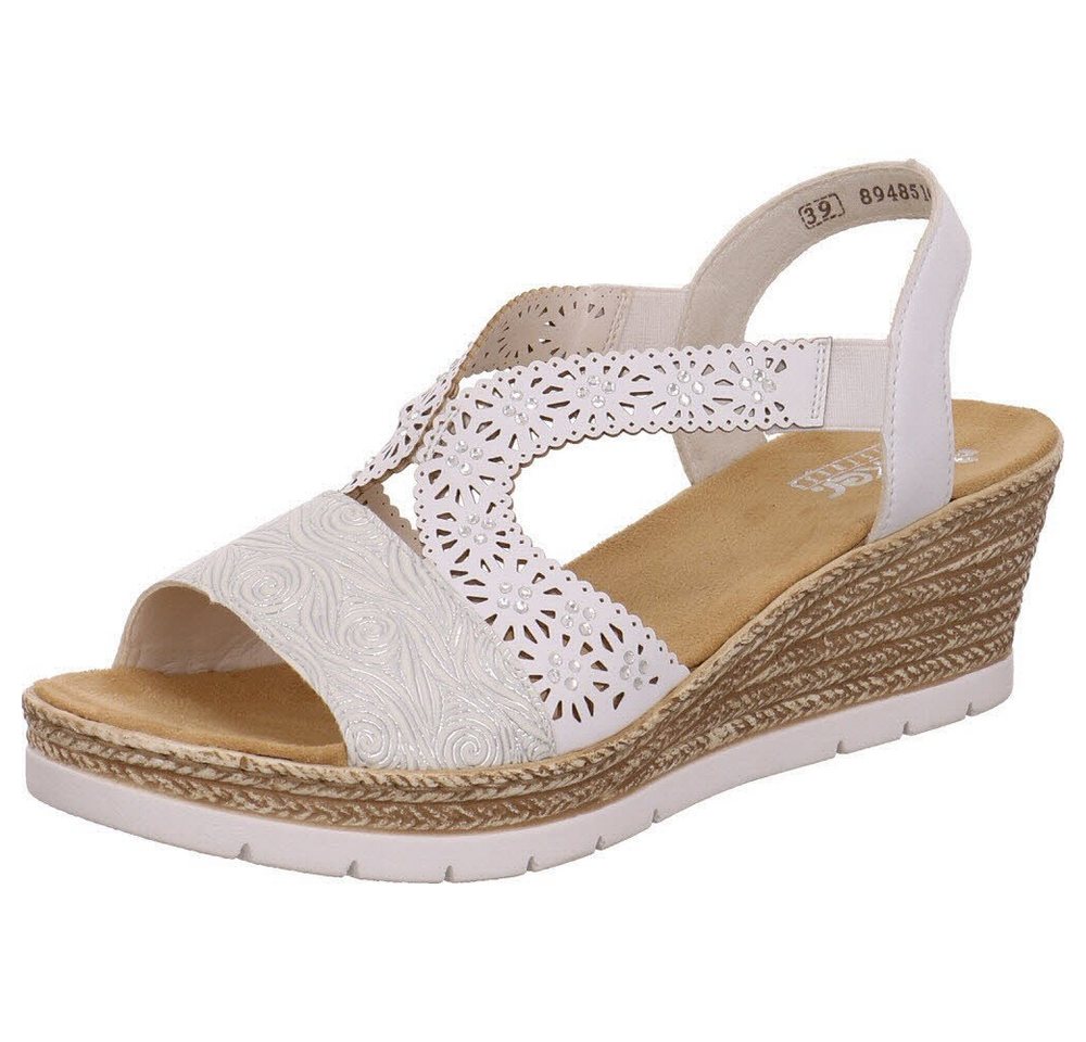 Rieker Sandalette von Rieker