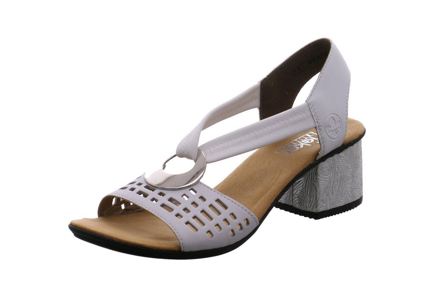 Rieker Sandalette Rieker Sandalette von Rieker