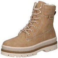 Rieker Schnür Boots Damen beige|beige|beige|beige|beige|beige|beige|beige von Rieker