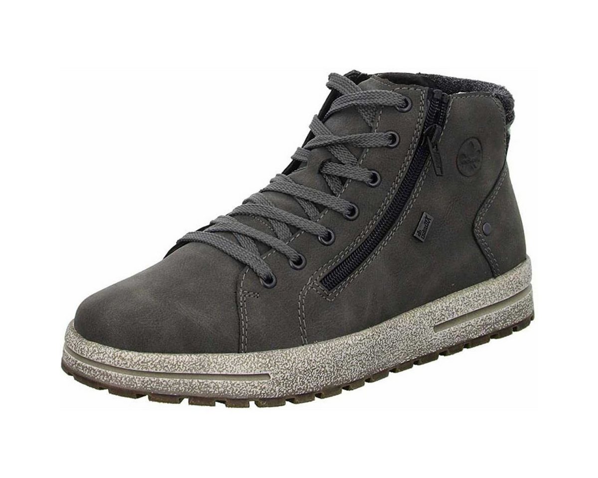 Rieker Schnür-Stiefeletten für Herren Stiefelette (keine Angabe, 1-tlg., keine Angabe) von Rieker