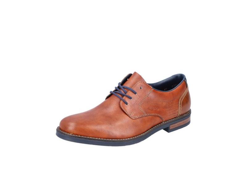 Rieker Schnürschuh Schnürschuh von Rieker