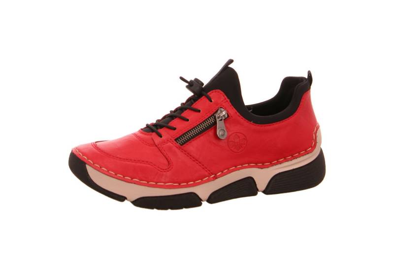 Rieker Schnürschuh von Rieker
