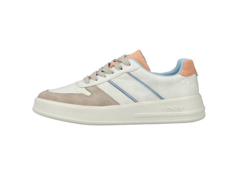 Rieker Schnürschuh von Rieker