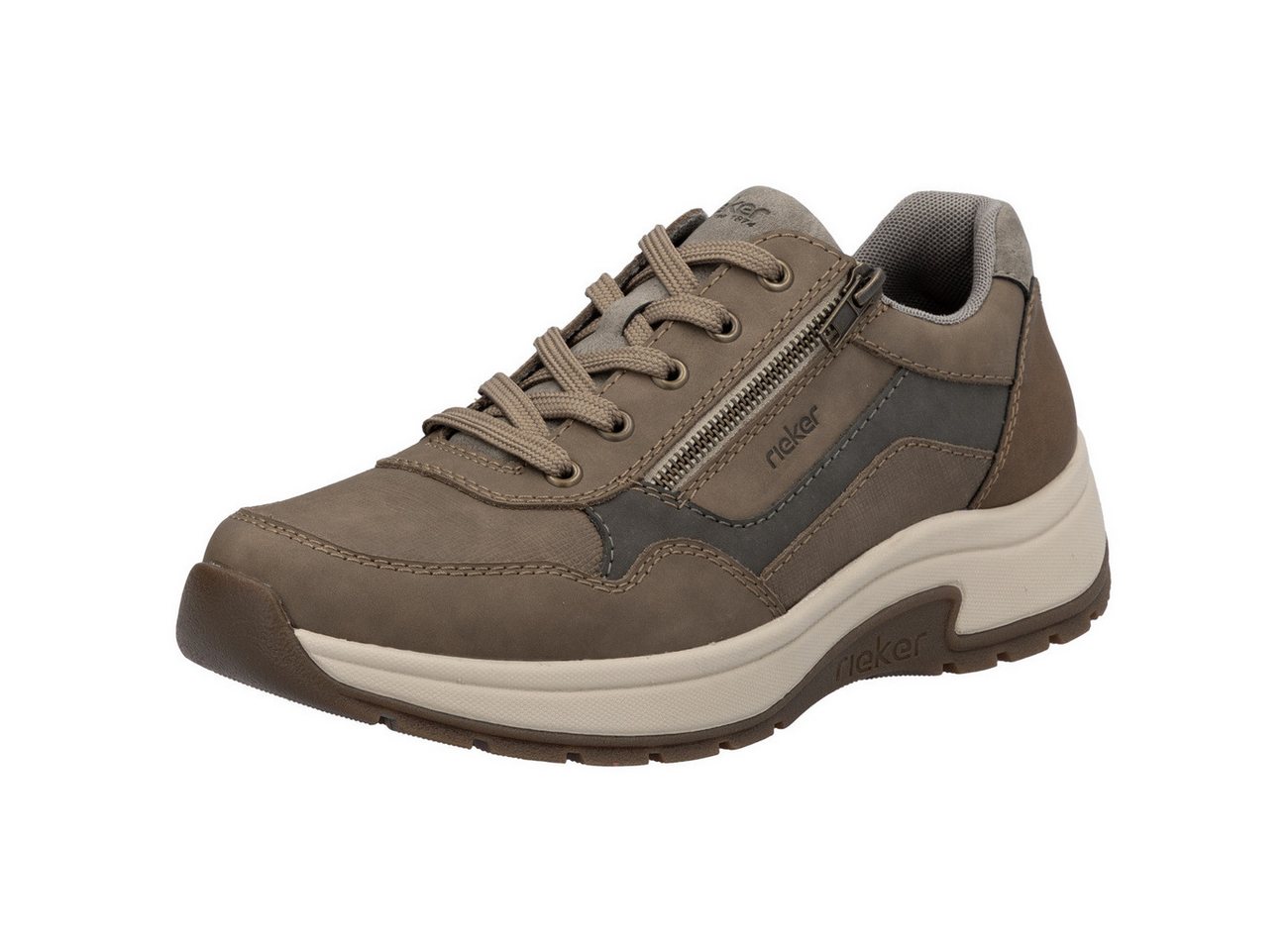 Rieker Schnürschuh von Rieker