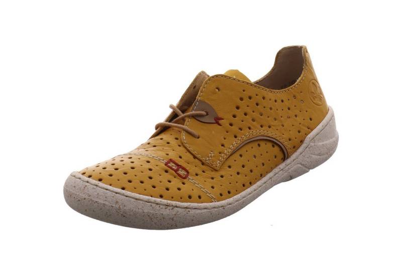 Rieker Schnürschuh Rieker Schnürschuh von Rieker