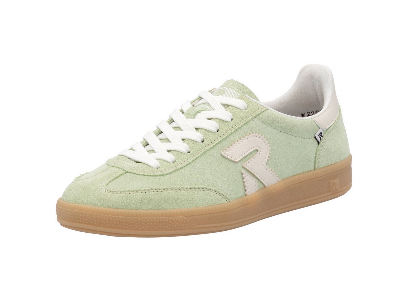 Rieker Schnürschuh von Rieker