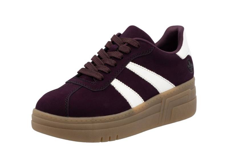 Rieker Schnürschuh von Rieker
