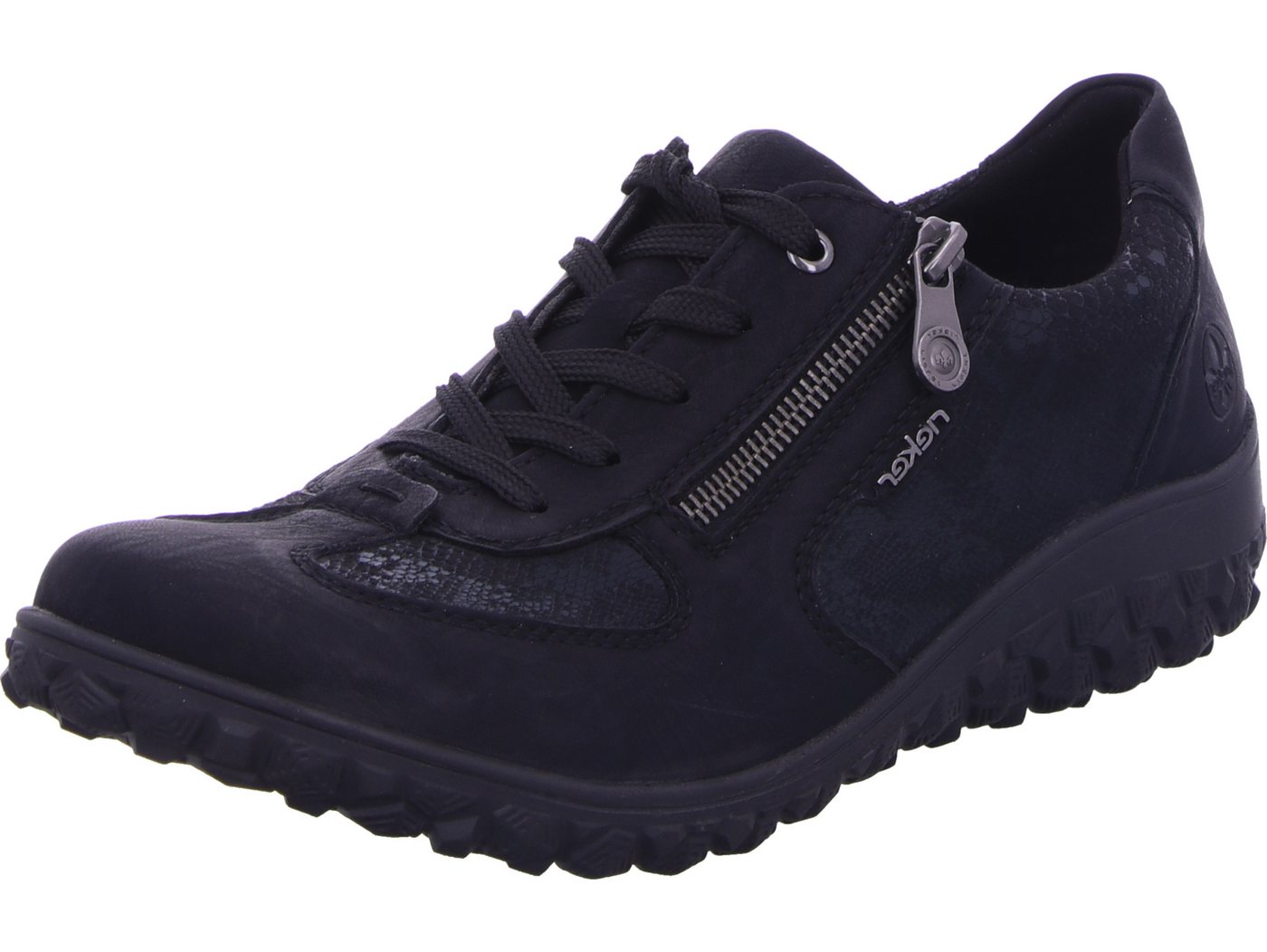 Rieker Schnürschuh von Rieker