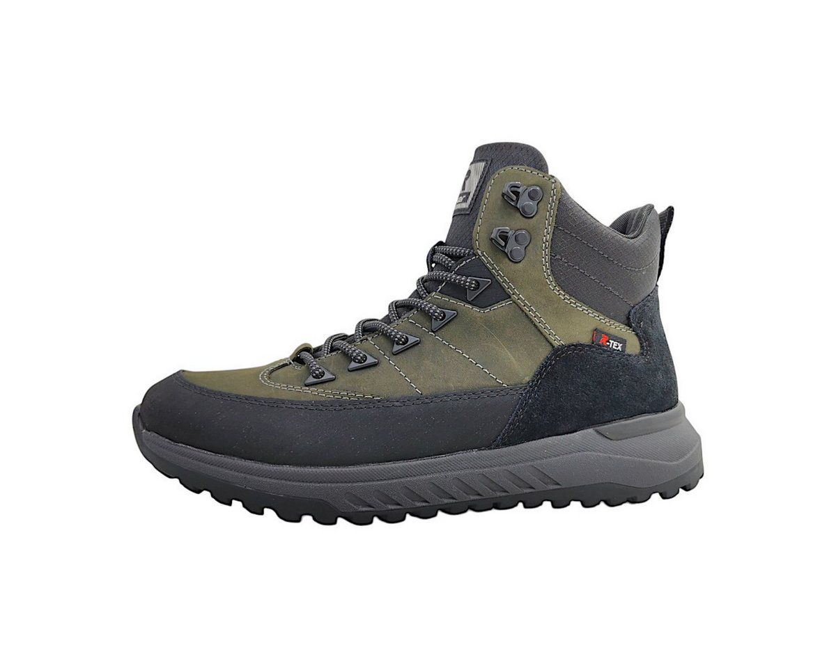 Rieker Schnürstiefel Schnürstiefelette von Rieker