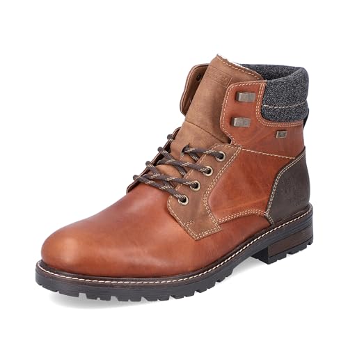 Rieker Herren Stiefel 32040 von Rieker