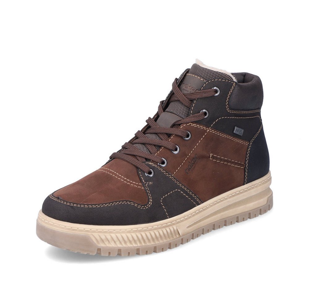 Rieker Schnürstiefel von Rieker
