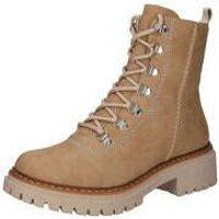 Rieker Schnürstiefelette Damen beige|beige|beige|beige|beige|beige|beige|beige von Rieker