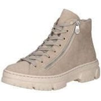 Rieker Schnürstiefelette Damen beige|beige|beige|beige|beige von Rieker