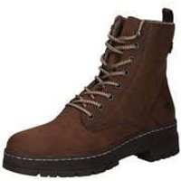 Rieker Schnürstiefelette Damen braun|braun|braun|braun|braun|braun|braun|braun von Rieker