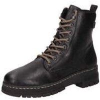 Rieker Schnürstiefelette Damen schwarz|schwarz|schwarz|schwarz|schwarz|schwarz|schwarz|schwarz von Rieker