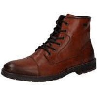 Rieker Schnürstiefelette Herren braun|braun|braun|braun|braun|braun|braun|braun|braun von Rieker