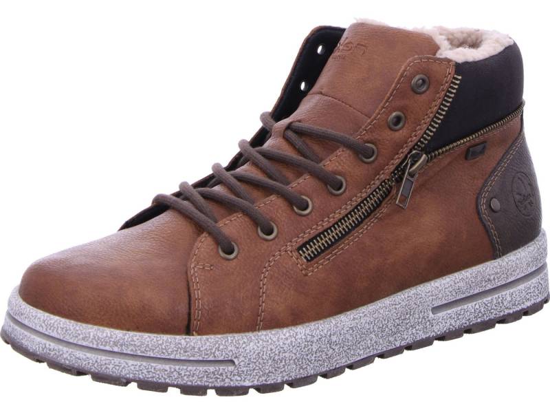 Rieker Schnürstiefelette von Rieker