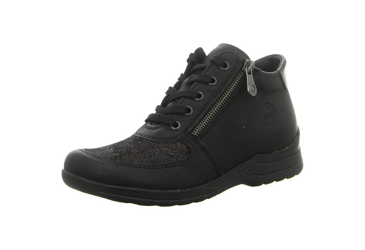 Rieker Schnürstiefelette von Rieker