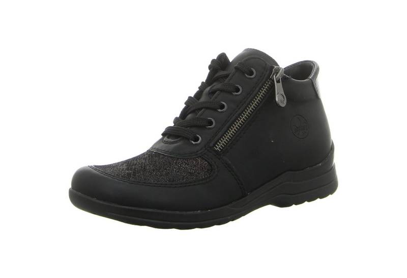 Rieker Schnürstiefelette von Rieker