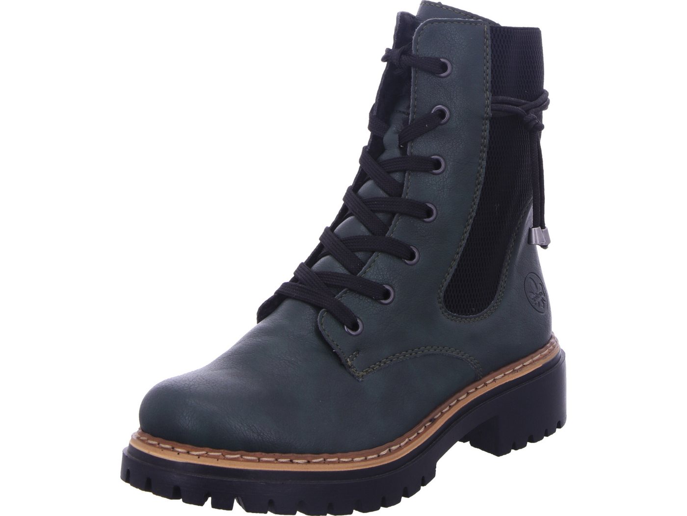 Rieker Schnürstiefelette von Rieker