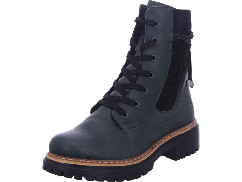 Rieker Schnürstiefelette von Rieker