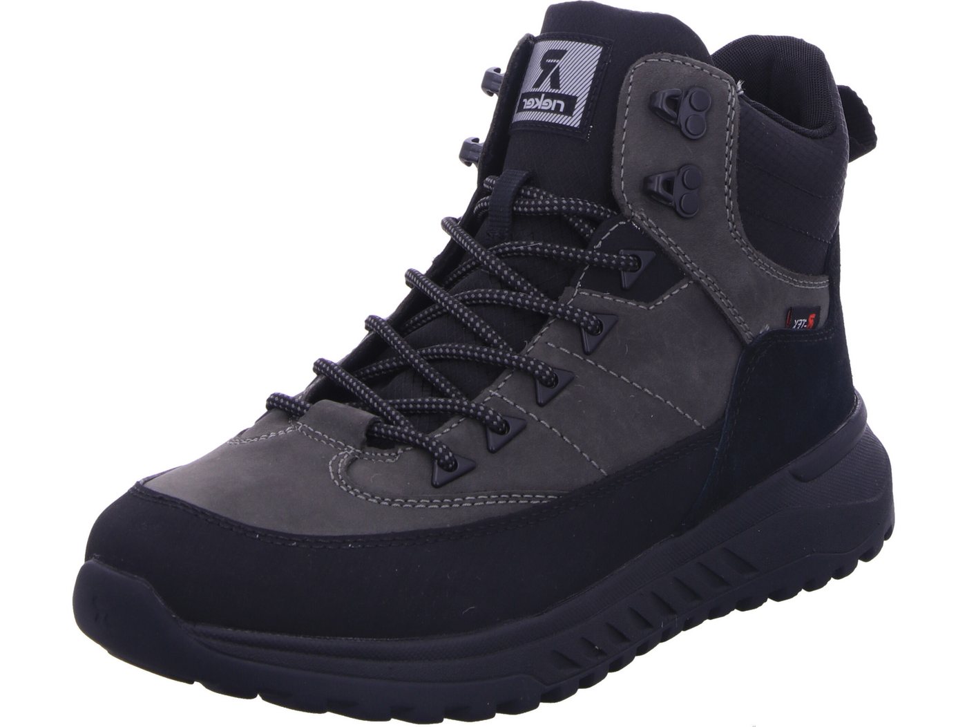 Rieker Schnürstiefelette von Rieker