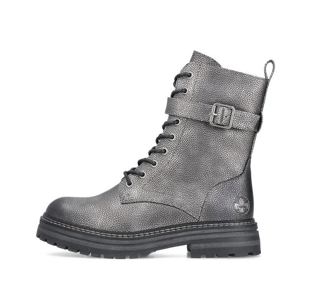 Rieker Schnürstiefelette von Rieker