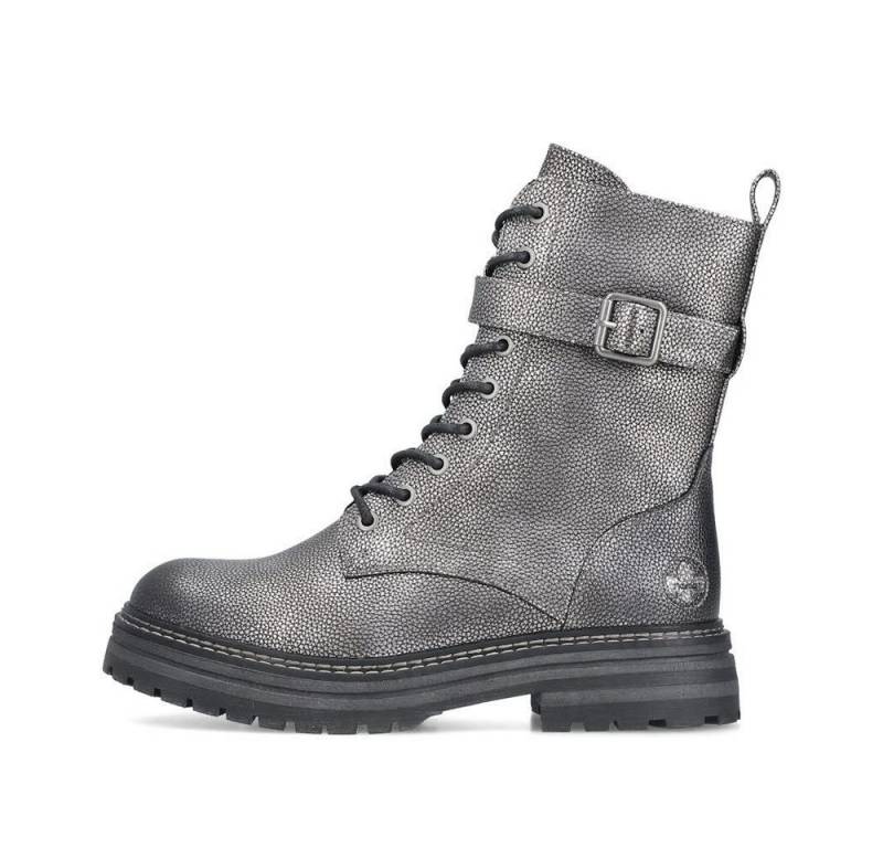 Rieker Schnürstiefelette von Rieker