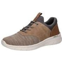 Rieker Slip On Sneaker Herren beige|beige|beige|beige|beige|beige|beige|beige von Rieker