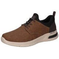 Rieker Slipper Herren braun von Rieker