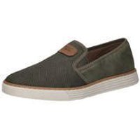 Rieker Slipper Herren grün von Rieker