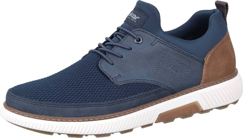 Rieker Slipper Slipper aus Textil/Synthetik von Rieker