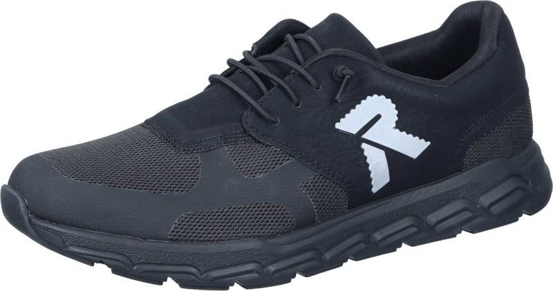 Rieker Slipper Slipper aus Textil von Rieker