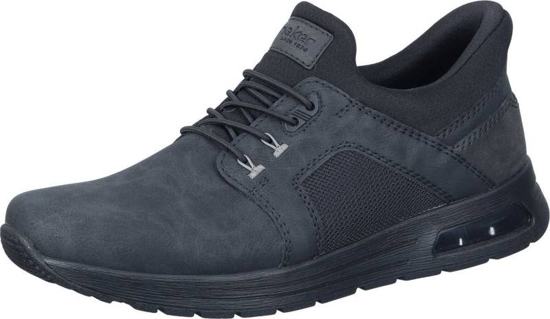 Rieker Slipper Slipper aus strapazierfähigem Synthetik von Rieker