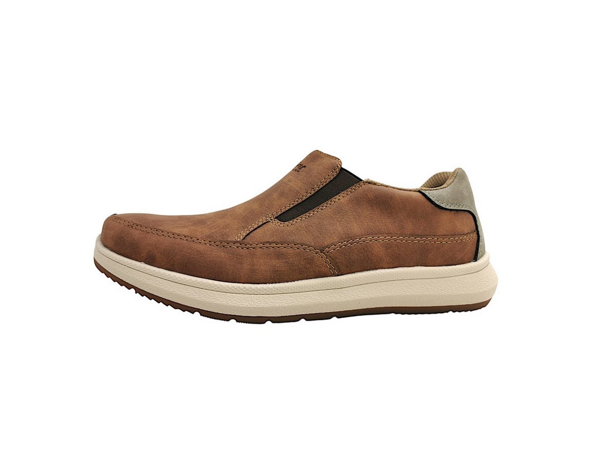 Rieker Slipper Slipper von Rieker