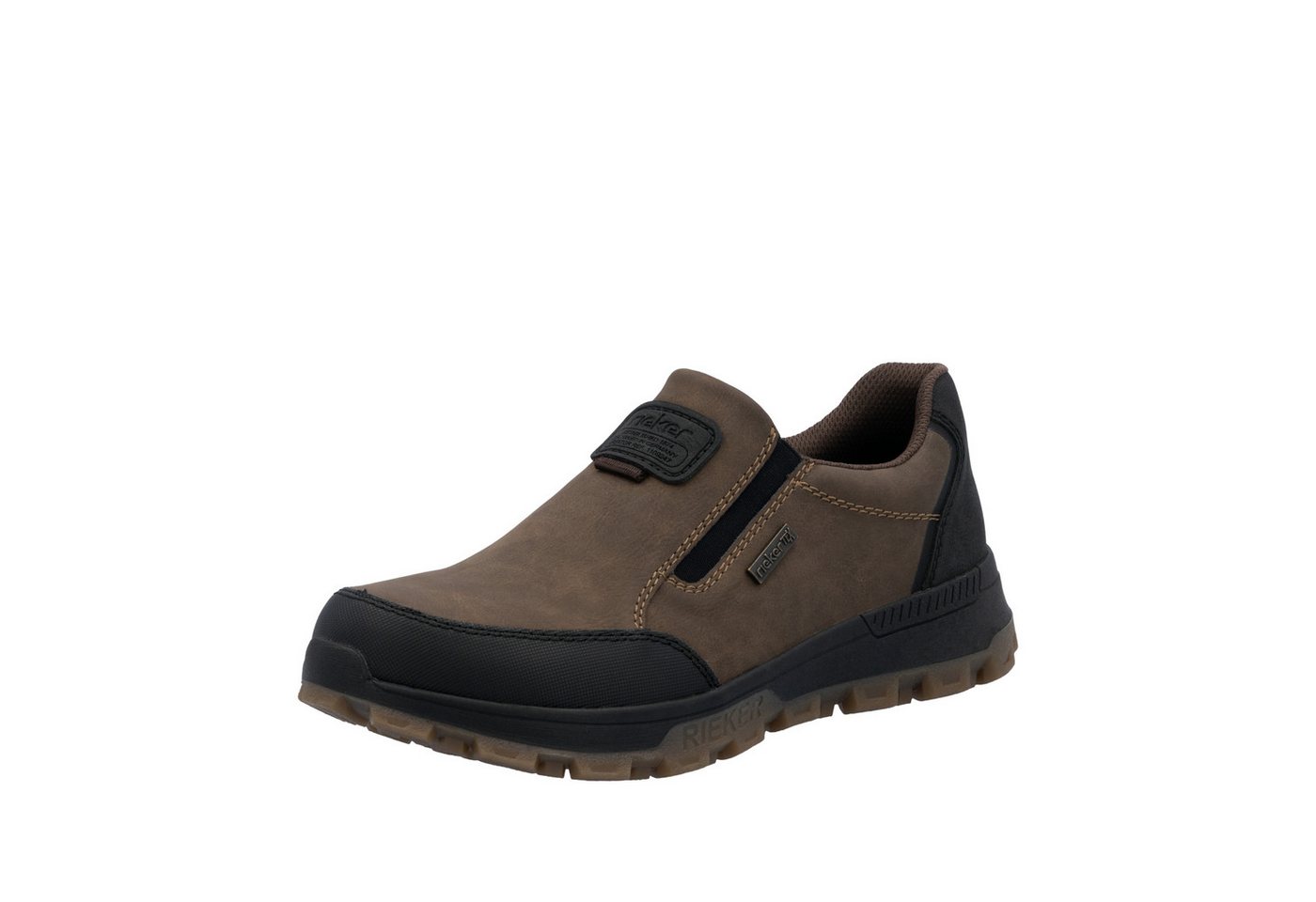 Rieker Slipper Slipper von Rieker