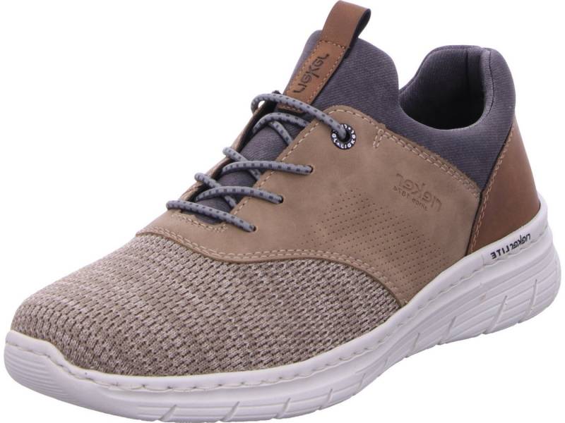 Rieker Slipper für Herren Slipper (keine Angabe, 1-tlg., keine Angabe) von Rieker