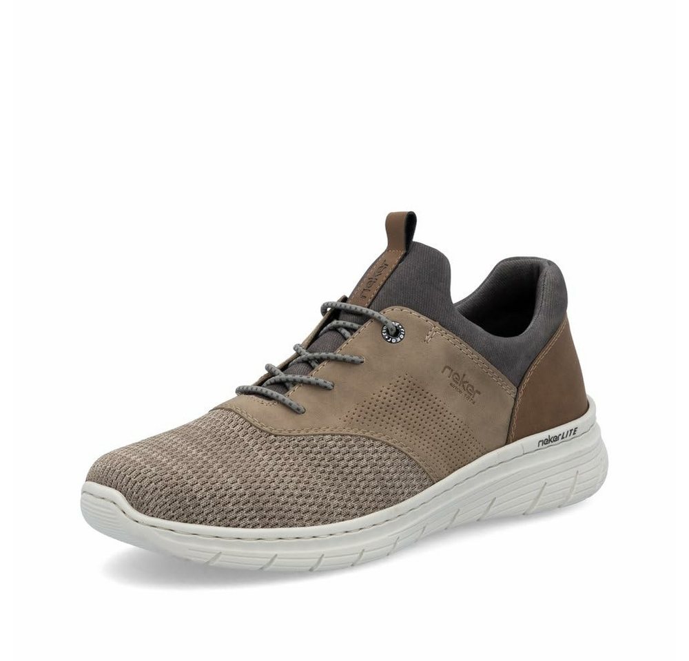 Rieker Slipper für Herren Slipper (keine Angabe, 1-tlg., keine Angabe) von Rieker